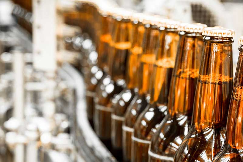 Reverse osmosis (RO)