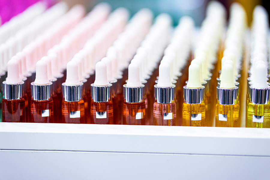 Reverse osmosis (RO)