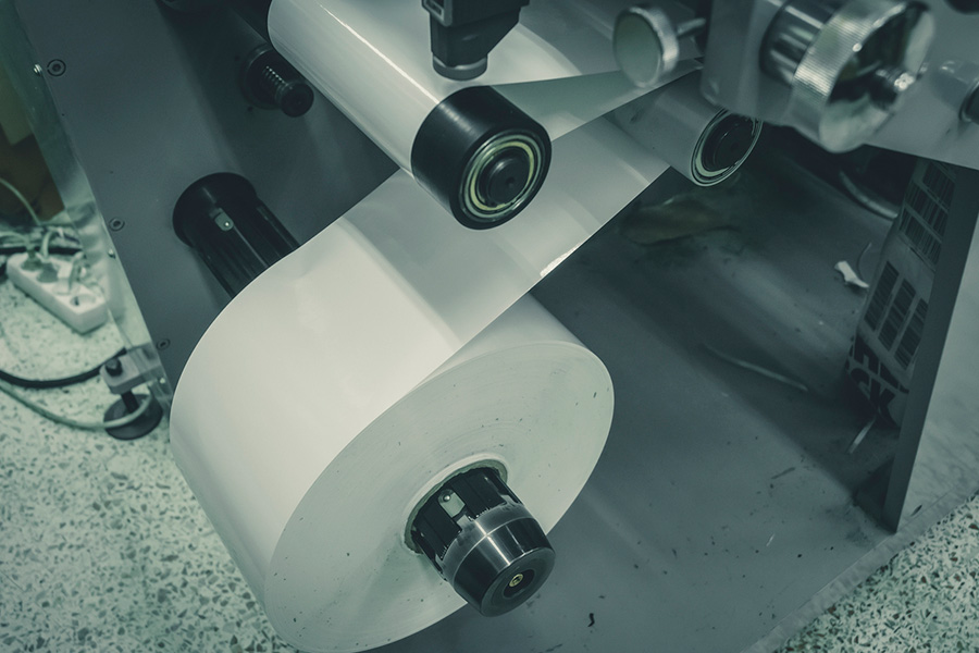 Reverse osmosis (RO)